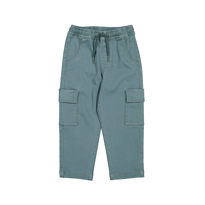 Sage Cargo Pants