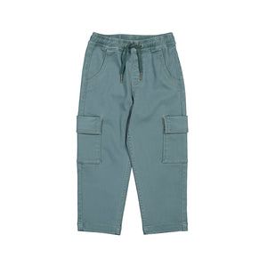 Sage Cargo Pants