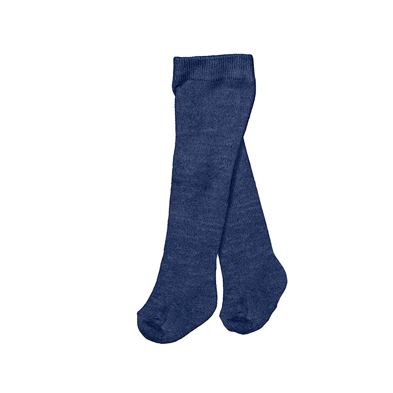 Blueberry Infant Tights