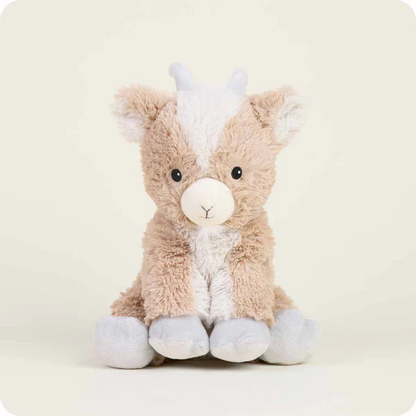 Goat Warmies Junior - 9"