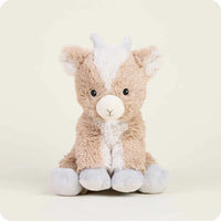 Goat Warmies Junior - 9"
