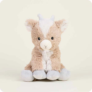 Goat Warmies Junior - 9"