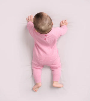 Baby Doe Raglan Pull Over Sweater & Pant Set