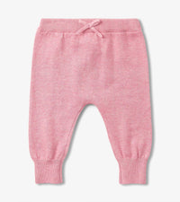 Baby Doe Raglan Pull Over Sweater & Pant Set