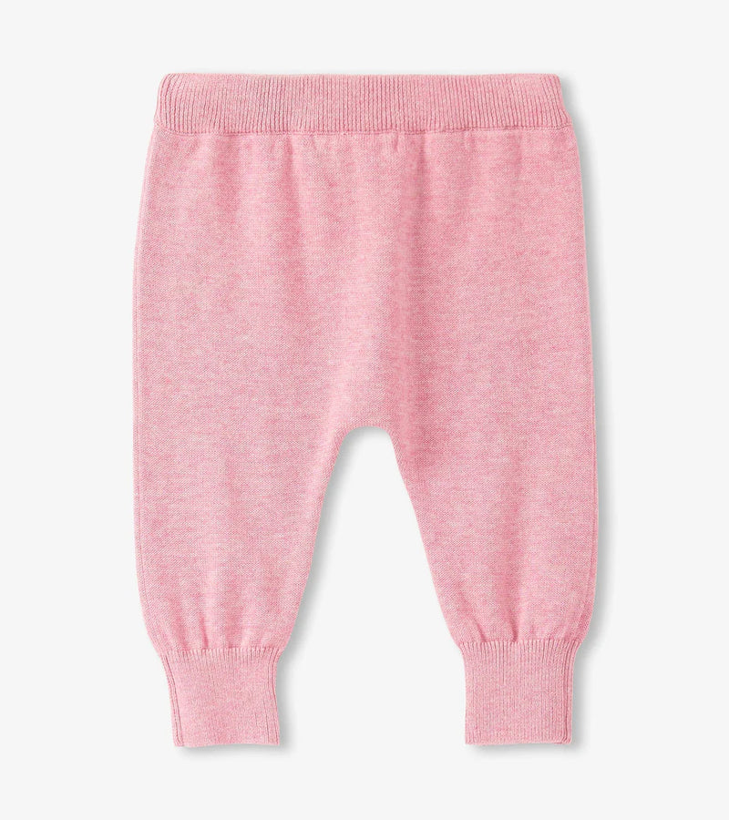 Baby Doe Raglan Pull Over Sweater & Pant Set