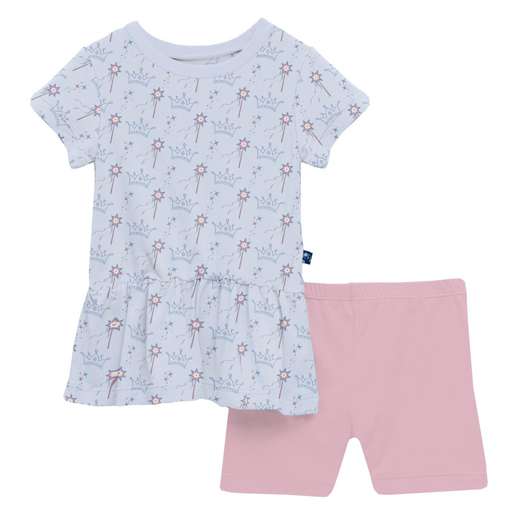 Playtime Outfit Set || Dew Magical Princess