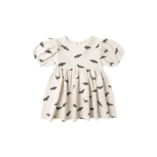 Darla Dress - Bats