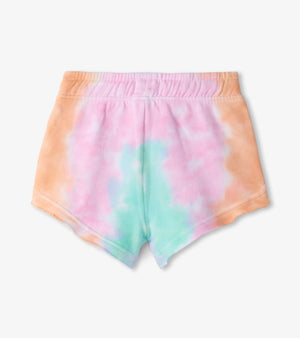 Summer Waves Pull On Shorts