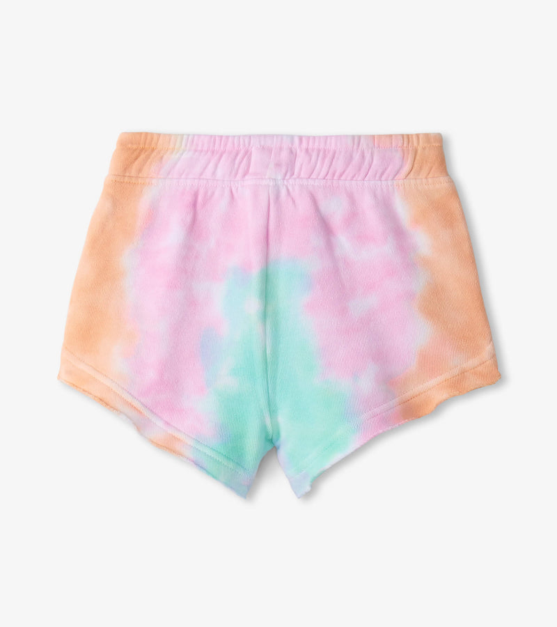 Summer Waves Pull On Shorts