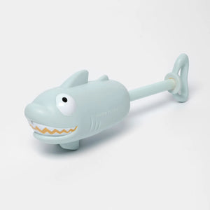 Water Squirter - Shark Pastel Blue