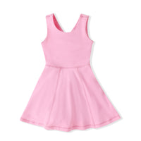 Pink Tennis Dress