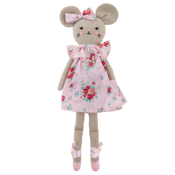 Tiny Dancer - Matilda Mouse