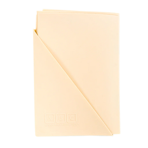 Silicone Placemat - Safari Warm Cream