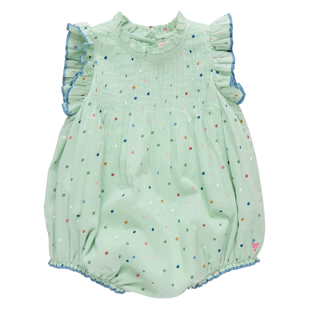 first birthday party dress Special Occasion Dress Pink Pearl Dress First Birthday Dress Toddler Party Dress main image 1