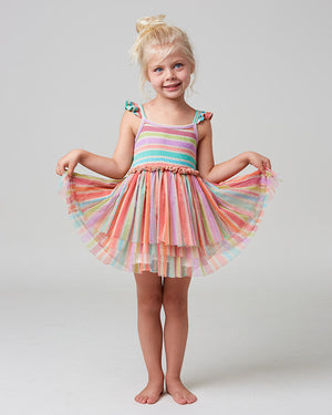 Lola Party Dress