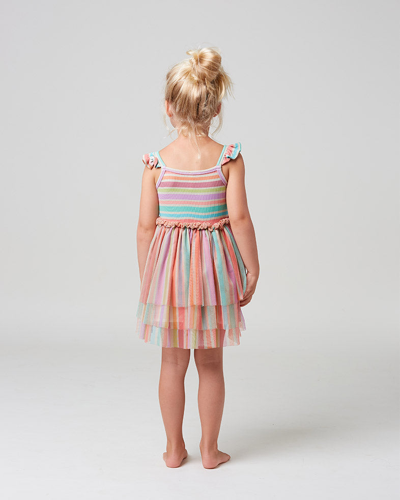 Lola Party Dress