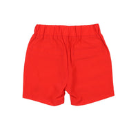 BlueQuail Red Shorts