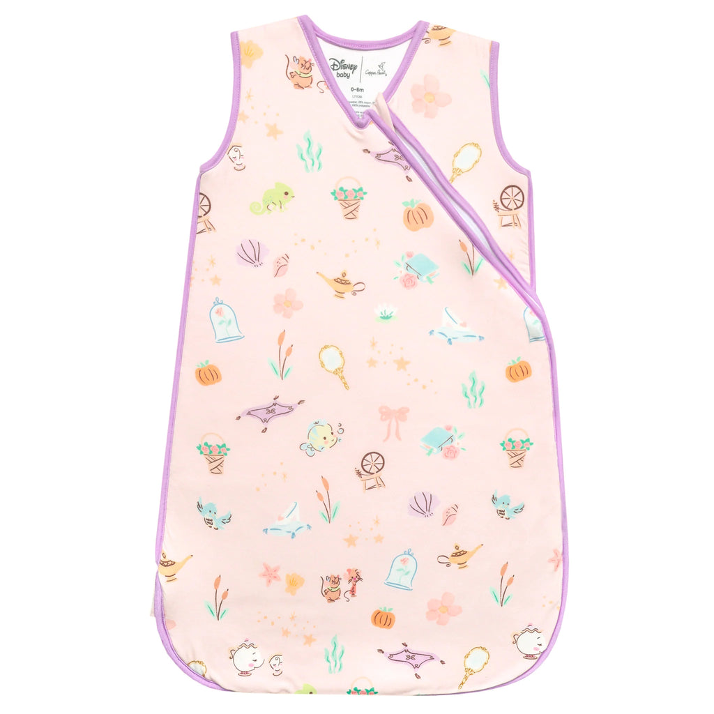 Enchanted Friends - Cloud Sleep Bag