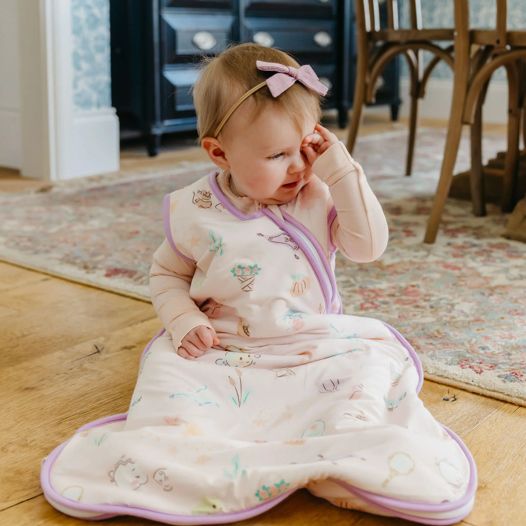 Enchanted Friends - Cloud Sleep Bag