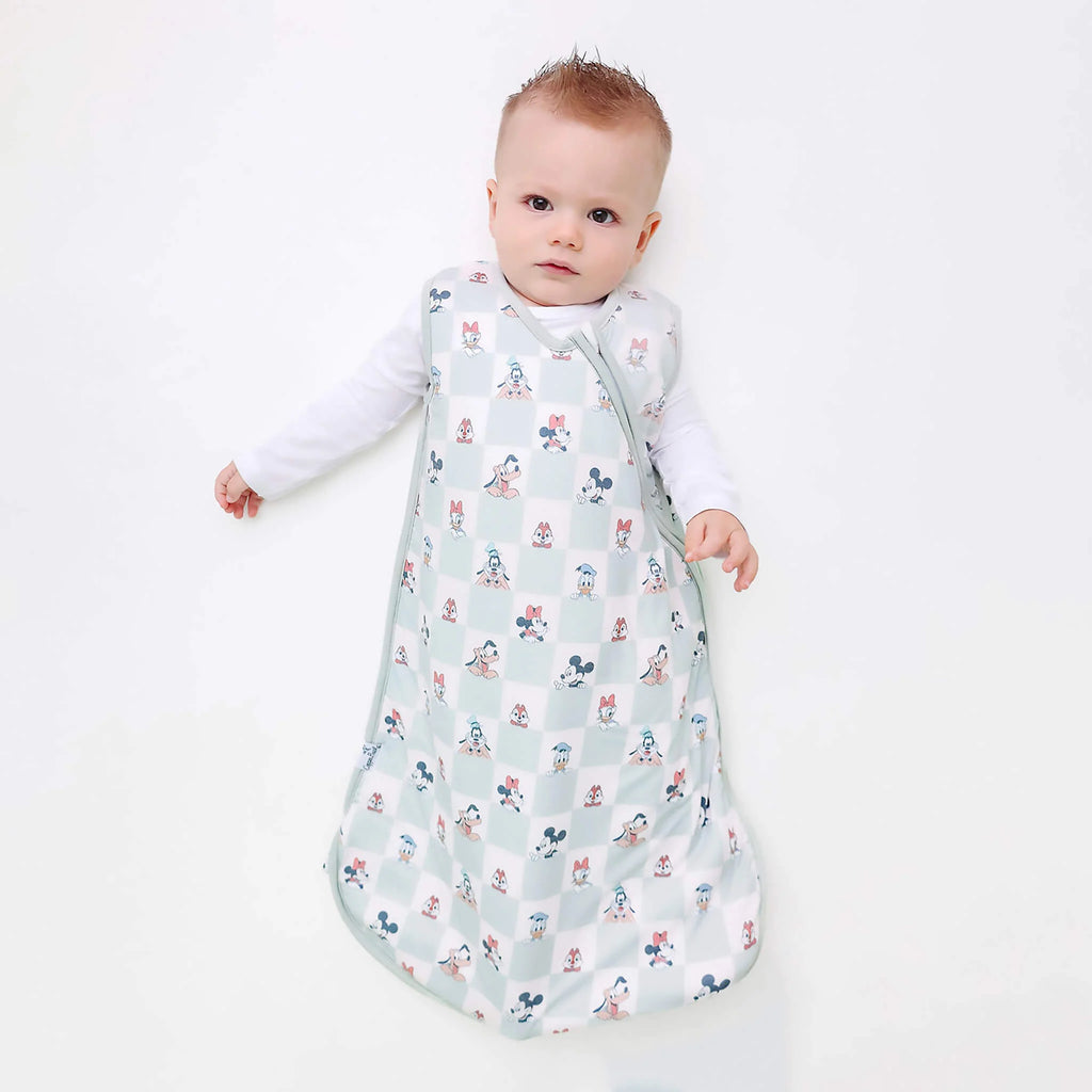 Mickey & Friends - Cloud Sleep Bag