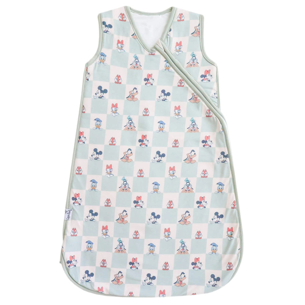 Mickey & Friends - Cloud Sleep Bag