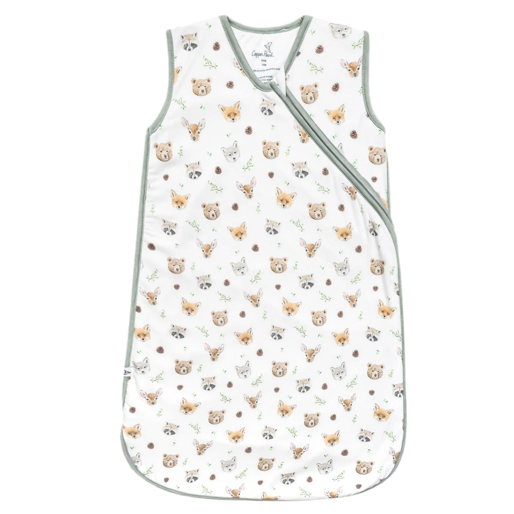 Wilder - Cloud Sleep Bag