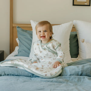 Wilder - Cloud Sleep Bag