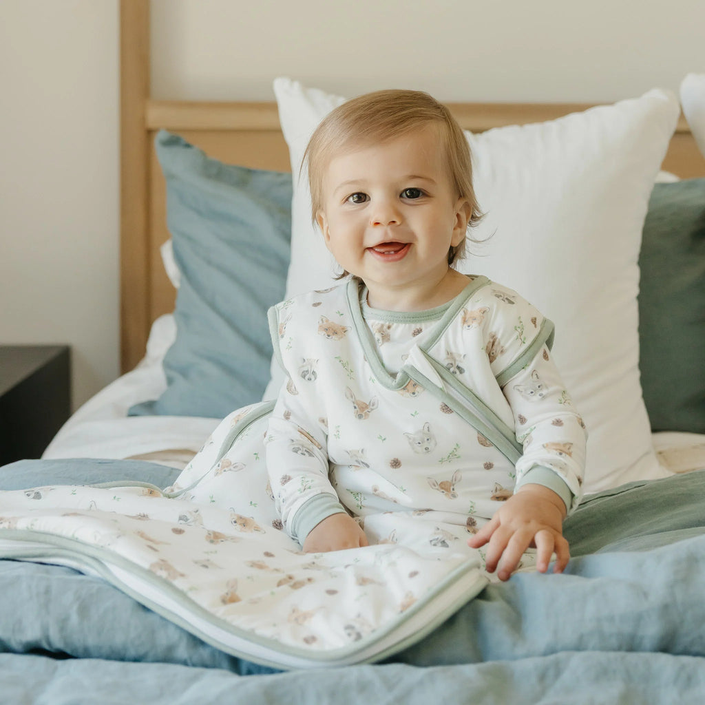 Wilder - Cloud Sleep Bag