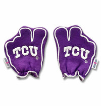 TCU Go Frogs! FanMitts™