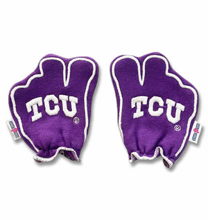 TCU Go Frogs! FanMitts™