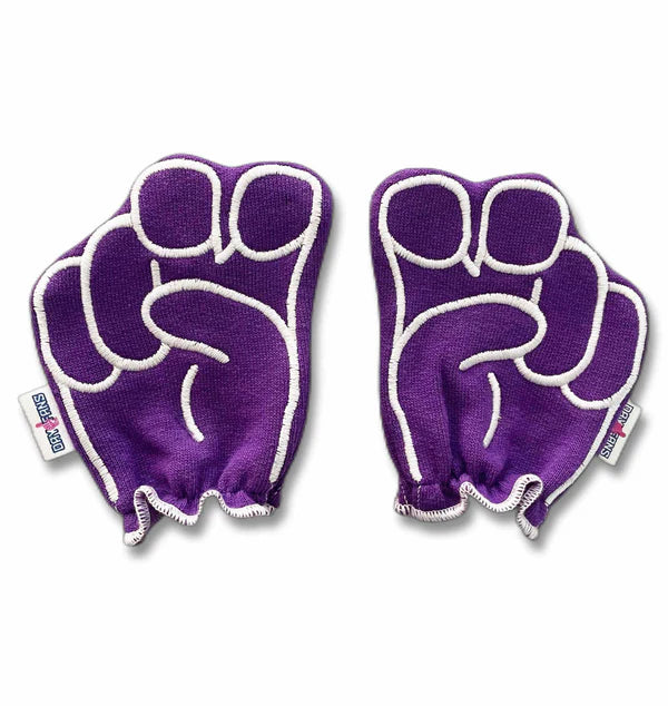 TCU Go Frogs! FanMitts™