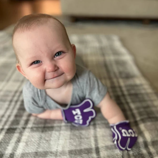 TCU Go Frogs! FanMitts™