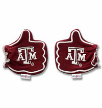 Texas A&M Gig Em! FanMitts™