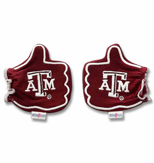 Texas A&M Gig Em! FanMitts™