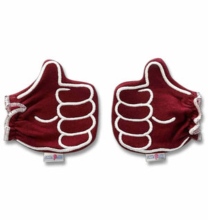 Texas A&M Gig Em! FanMitts™