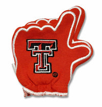 Texas Tech Wreck Em! FanMitts™