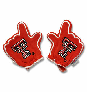 Texas Tech Wreck Em! FanMitts™