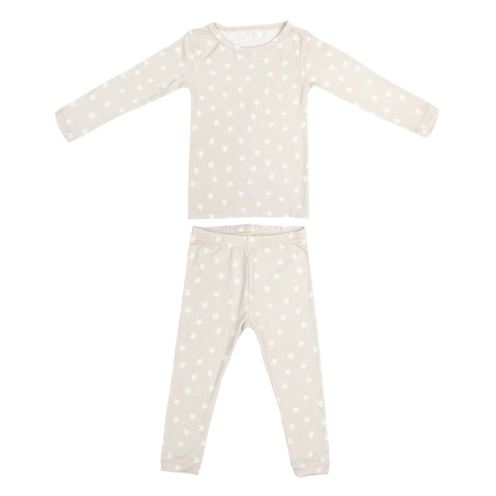 Twinkle - 2pc Long Sleeve Pajama Set