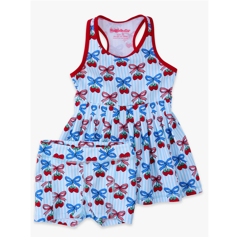 dress bike shorts Wearing Biker Shorts Under Dresses Mini Skirt Bicycle Shorts Under Dresses  Sparkle Farms Girls Bike