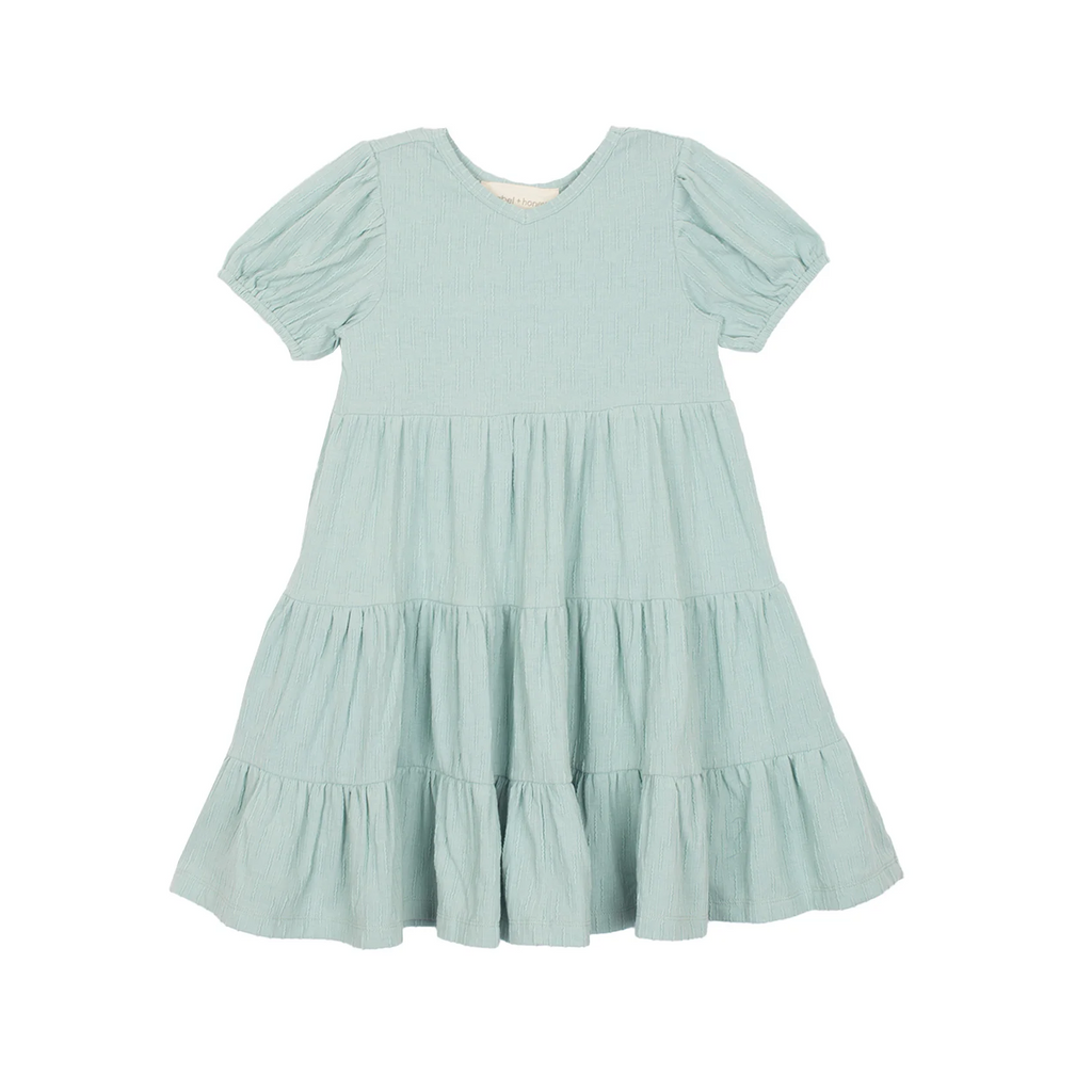 Crystal Dress - Blue