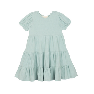 Crystal Dress - Blue