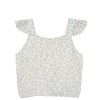 Sweet Savannah Tank Top