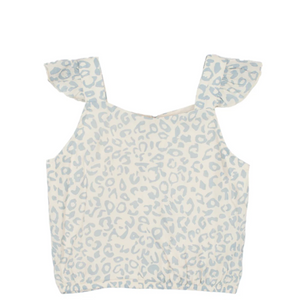 Sweet Savannah Tank Top