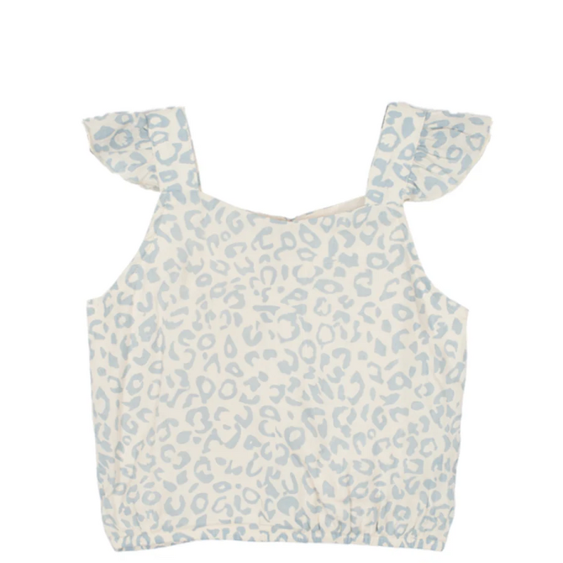 Sweet Savannah Tank Top