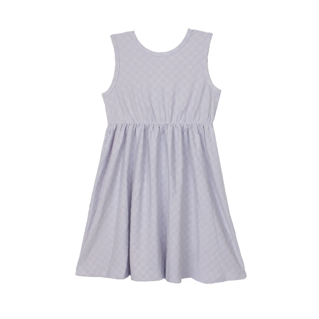 Malibu Dress - Purple