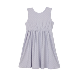 Malibu Dress - Purple
