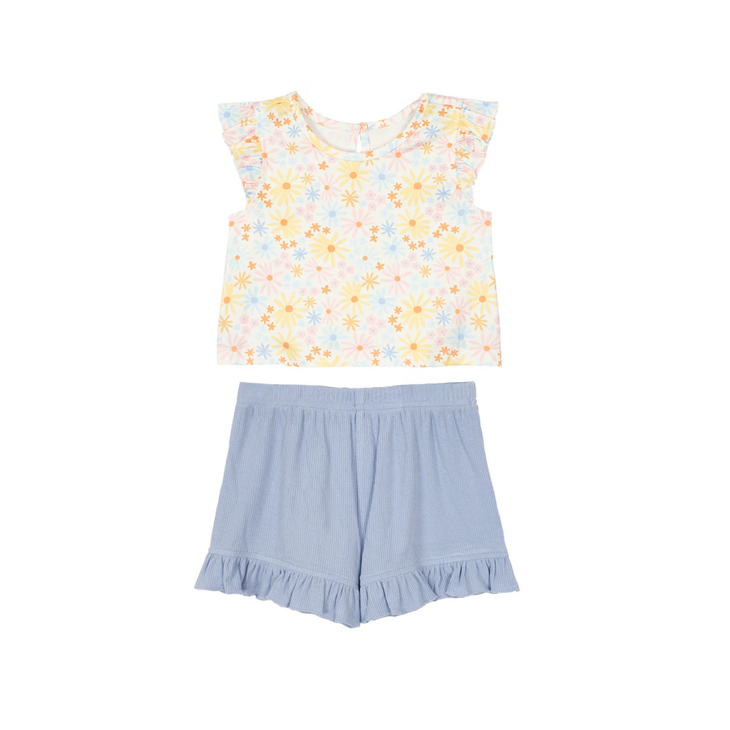 Stella 2 Piece Set - Multi