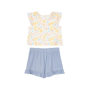 Stella 2 Piece Set - Multi