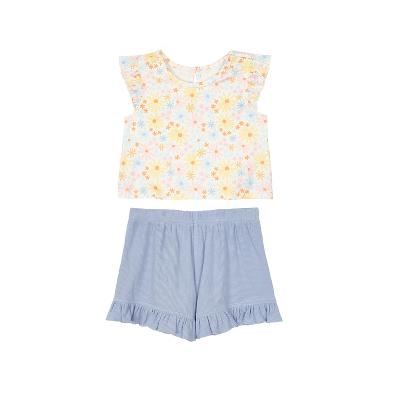 Stella 2 Piece Set - Multi