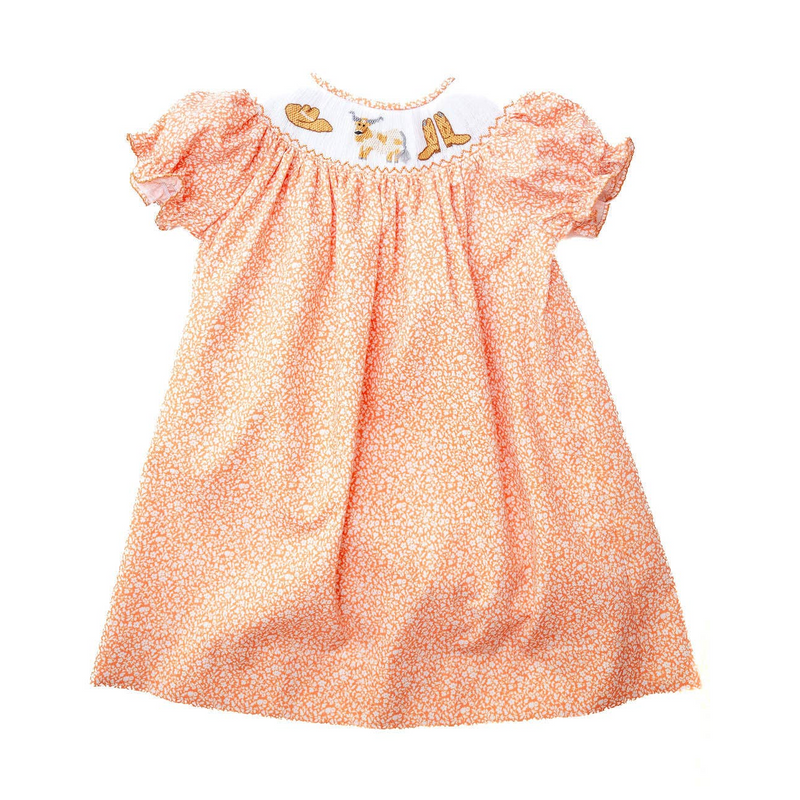 Welcome to Austin - Helen Dress